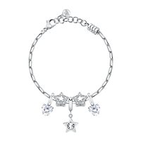 Bracelet Morellato Femme in Acier SCZ1379